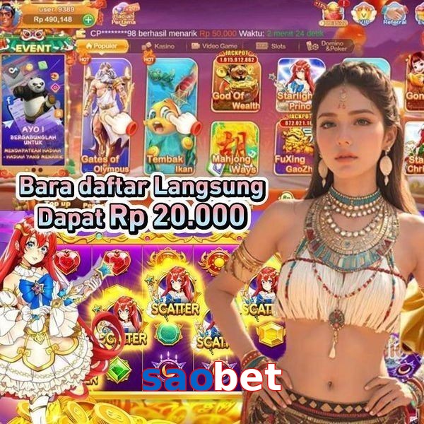saobet