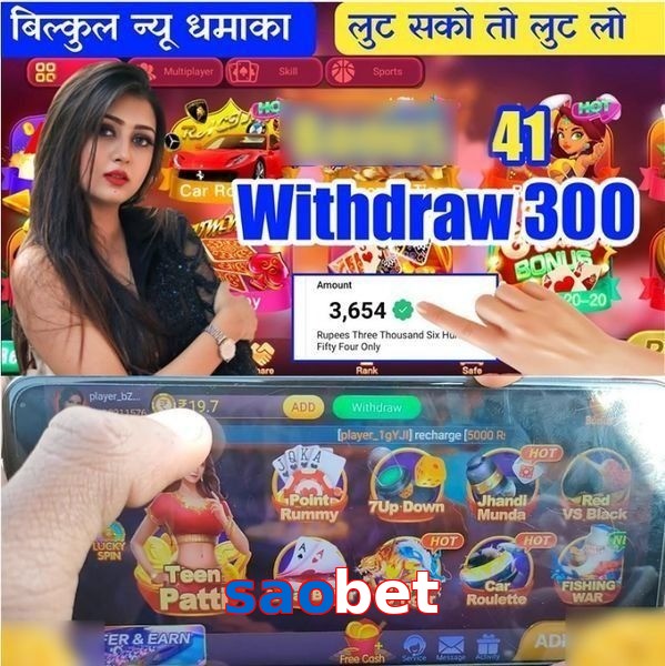 saobet