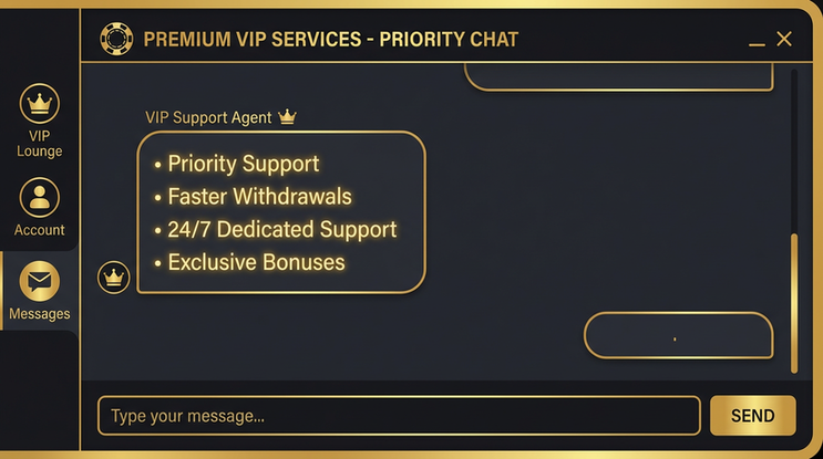 Payment and PKR controls in dragontigerclub - 6